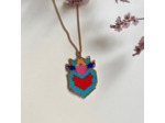 Collier Sagrado Corazon