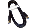 Câble Dell - PN81N - USB 3.0 type A vers type B