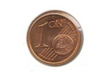 SAINT MARIN 2004 1 CENTIME SUP