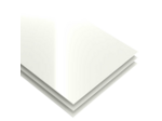 Feuilles de plasticard 1.5mm - 3 pcs