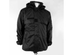 Blouson Coupe-vent fourré