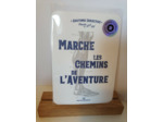 Carte Marche les Chemins de l'Aventure