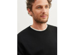 Pull col rond Cruiser SAINT JAMES