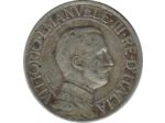 ITALIE 1 LIRE 1913 R TB+