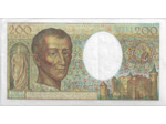 FRANCE 200 Francs MONTESQUIEU 1983 V.016 TTB+