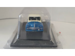 RENAULT 4 CV TAXI SAIGON TYPE R 1062 1955 1/43 BOITE D'ORIGINE
