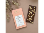 O'LAIT ! Caramel, Cacahuètes