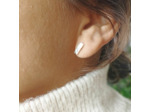 Boucles d'oreilles Adeline