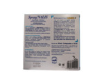 Spray'Nalis-décongestionnant nez-5 Ampoules-Biothalassol