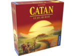 Jeu de société Catan, le jeu de base