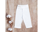 Ensemble brassière Pantalon bandeau bébé coton bio 1 mois