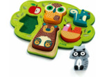 PUZZLE OSKI
