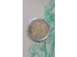 SAINT MARIN 2025 2 EURO COMMEMORATIVE ANNEE SAINT JUBILE BU