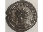 AURELIEN (270-275) ANTONINIEN - RESTITVT ORBIS - 4.50 gr TTB