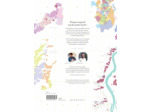 LA CARTE DES VINS SVP - NOUVELLE EDITION AUGMENTEE - LE NOUVEL ATLAS DES VIGNOBLES DU MONDE