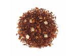 Rooibos gourmand Vanille Amande Bio-100g-Thés de la Pagode
