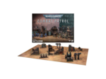 Warhammer 40.000 - Terrain set : Combat Patrol Battlezone