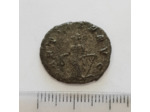 GALLIEN (253-268) ANTONINIEN - LAETITIA AVG 2gr40 (Ric 489)