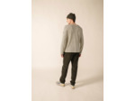 Marinière Beille 100% coton SAINT JAMES