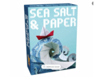 Jeu de société Sea Salt & Paper