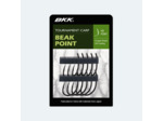 hook carp beak point BKK