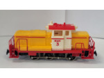 JOUEF 8527 HO LOCOMOTIVE DIESEL HYDROLIQUE TYPE C MaK 3 BOITE D'ORIGINE