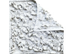 Filet camouflage S-Cut Steel premium 3×6 m ombragé