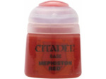 Base: Mephiston Red