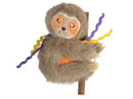 Jouet Chat, Peluche KOALA + Matatabi - 15cm