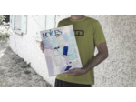 Personnalisation d'une photo en illustration