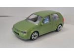 VOLKSWAGEN GOLF 1998 VERTE BURAGO 1/43 SANS BOITE