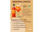 Apé Venezia Spritz 1L