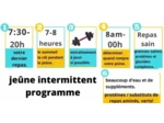 Unimate Citron Gingembre (30 sachets)