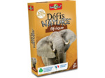 DEFIS NATURE - AFRIQUE