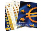 Album EUROCOLLECTION PAYS ZONE EURO (inclus Croatie)