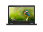 Dell Latitude E5550 - Windows 10 - i5 8Go 500Go - 15.6 - Webcam - Ordinateur Portable PC