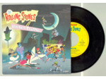 45 Tours ROLLING STONES "HAD IT WITH YOU" / "HARLEM SHUFFLE"