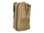 Pochette polyvalente MOLLE