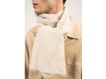 Foulard en lin