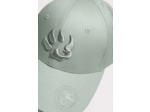 Casquette brodée Malabar – Logo patte signature visière