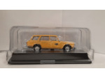 SIMCA 1300 BREAK 1966 1/43 LA POSTE