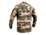 Chemise de combat TOE (cam CE)