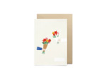 Carte double Petit Gramme