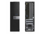 Dell Optiplex 3040 SFF - Windows 10 - i5 8Go 240Go SSD - Ordinateur Tour Bureautique PC