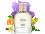 Eau de Parfum douceur vanillé BIO-50ml-Acorelle