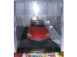 CITROEN ID 20 BREAK AMBULANCE POMPIERS VILLE DE MAISONS LAFFITTE 1972 1/43 BOITE