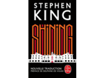SHINING (NOUVELLE TRADUCTION)