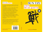 L'ART DE LA GUERRE