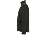 Veste softshell Black + pack personnalisation
