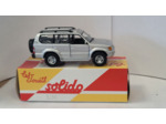 TOYOTA LAND CRUISER 2002 SOLIDO 1/43 BOITE D'ORIGINE